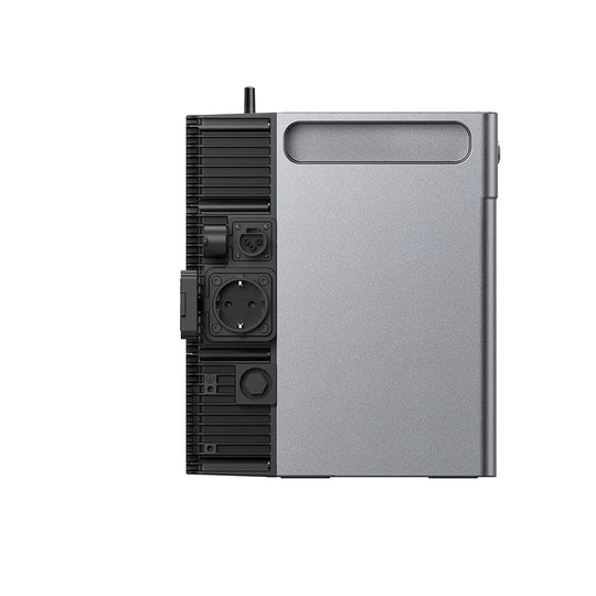 Zendure SolarFlow 2400 AC+