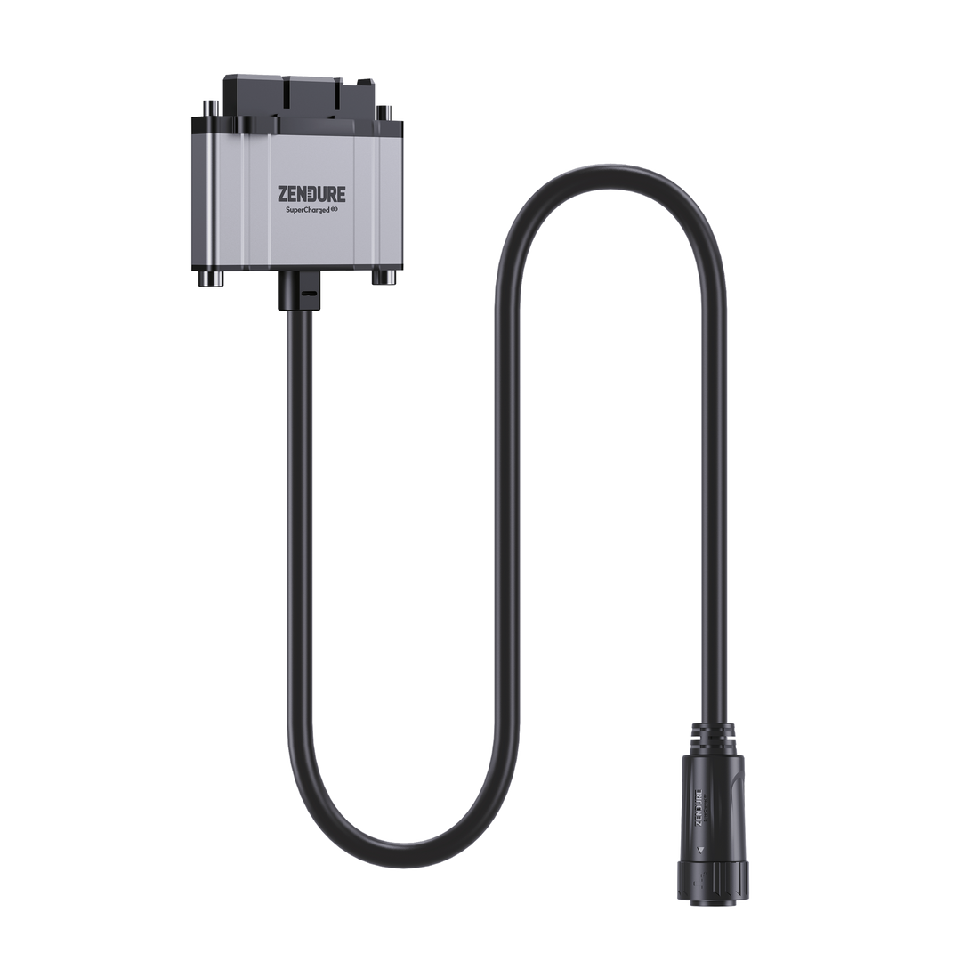 Connettore solare al cavo XT90 (3 m) 