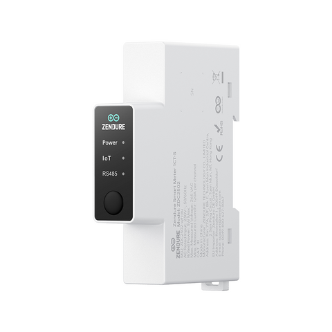 Compteur intelligent Zendure 3CT 