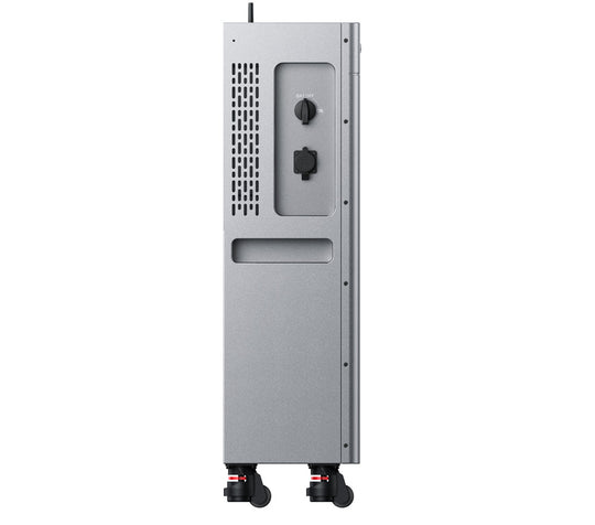 SolarFlow 4000 Mix AC+
