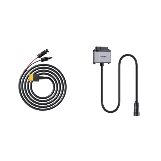 Connettore solare al cavo XT90 (3 m) 