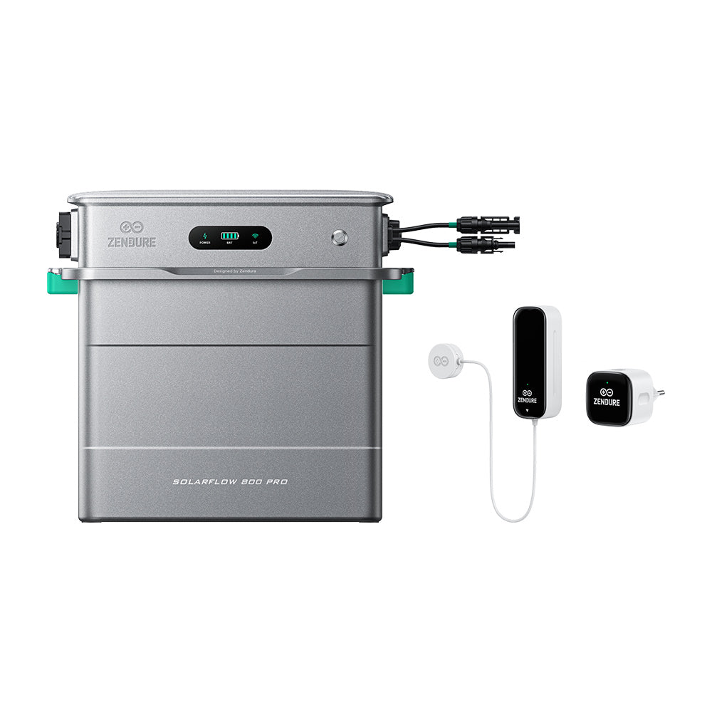 SolarFlow 800 Pro