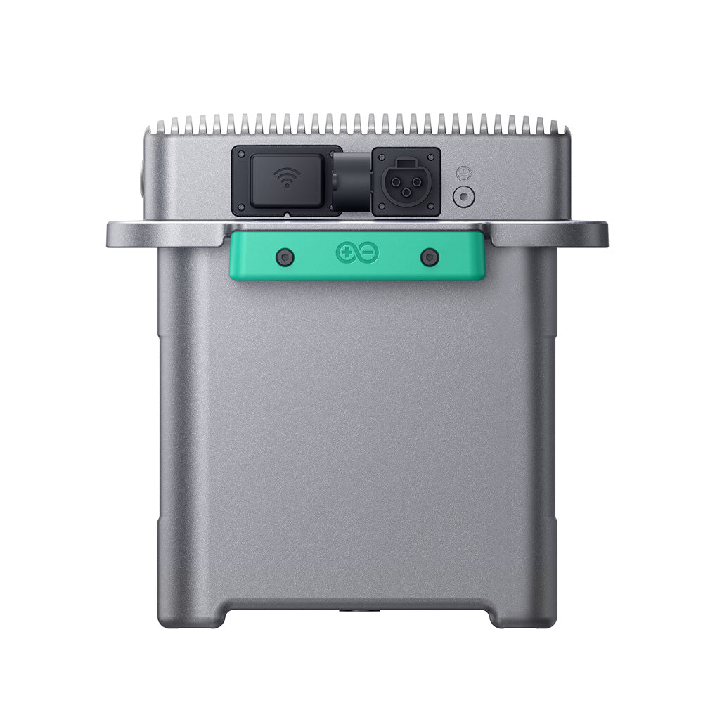 SolarFlow 800 Plus