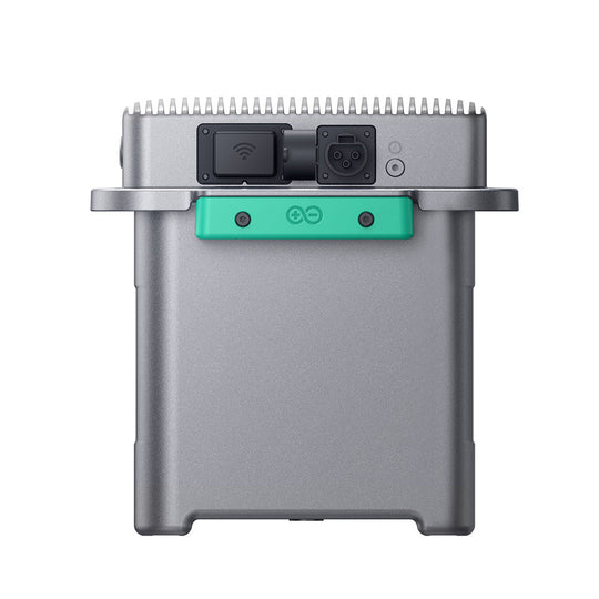 SolarFlow 800 Plus
