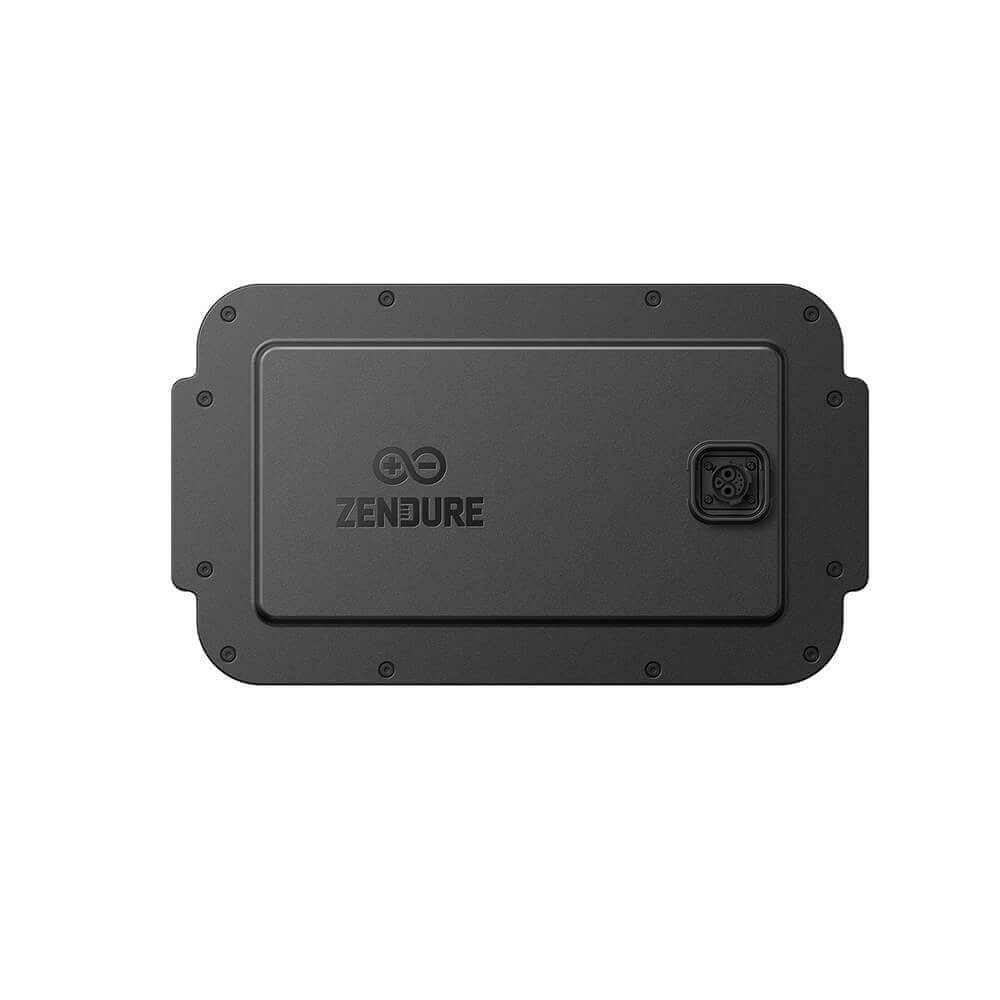 Zendure SolarFlow Batterie AB2000L/AB2000X/AB2000S/AB1000S