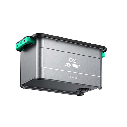 Zendure SolarFlow Batterie AB2000L/AB2000X/AB2000S/AB1000S