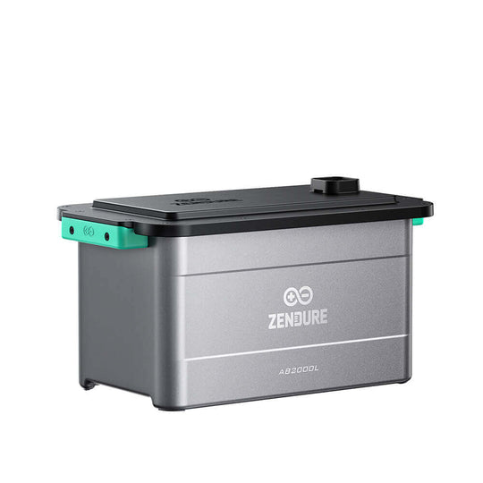 Zendure SolarFlow Batterie AB2000L/AB2000X/AB2000S/AB1000S