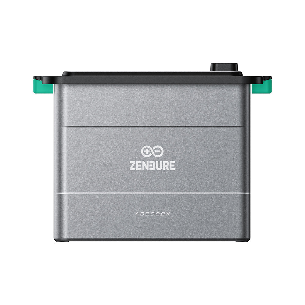 Zendure SolarFlow Batterie AB2000L/AB2000X/AB2000S/AB1000S