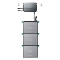 Zendure SolarFlow Hub 2000 + AB2000S
