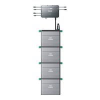 Zendure SolarFlow Hub 2000 + AB2000S