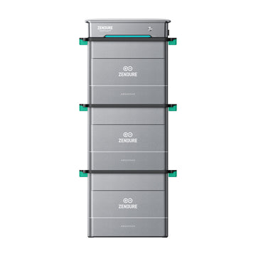 Zendure SolarFlow Hyper 2000