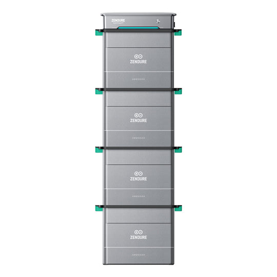 Zendure SolarFlow Hyper 2000