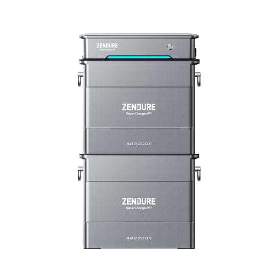Zendure SolarFlow Hyper 2000