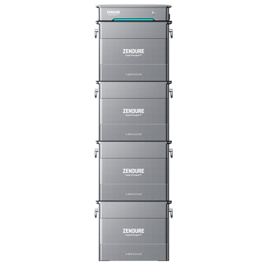 Zendure SolarFlow Hyper 2000