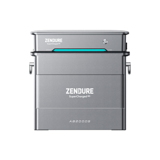 Zendure SolarFlow Hyper 2000
