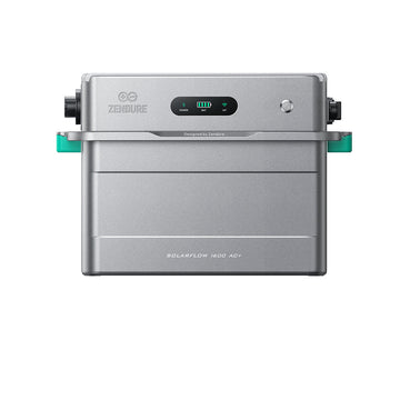 Zendure SolarFlow 1600 AC+