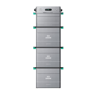 Zendure SolarFlow 1600 AC+