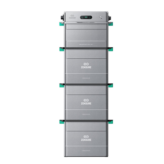 Zendure SolarFlow 1600 AC+