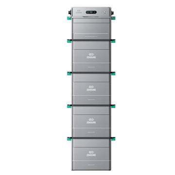Zendure SolarFlow 1600 AC+