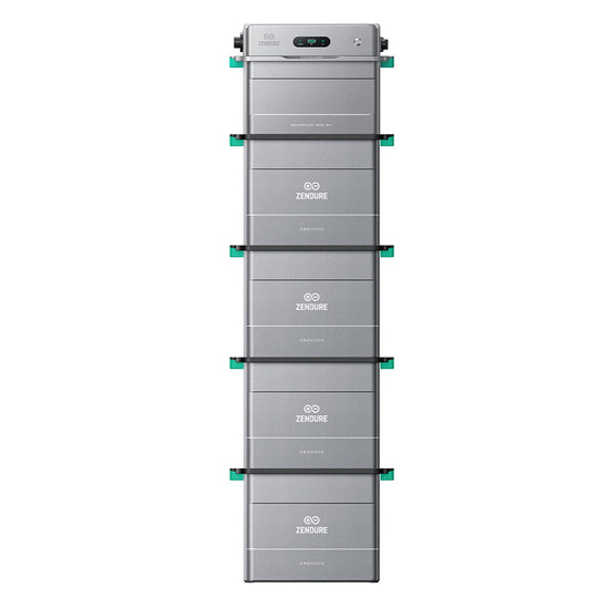 Zendure SolarFlow 1600 AC+