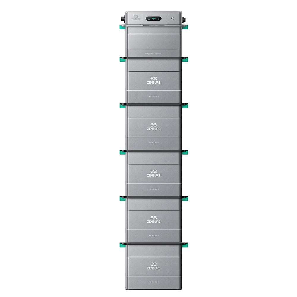 Zendure SolarFlow 1600 AC+