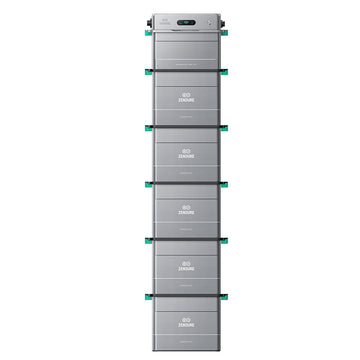 Zendure SolarFlow 1600 AC+