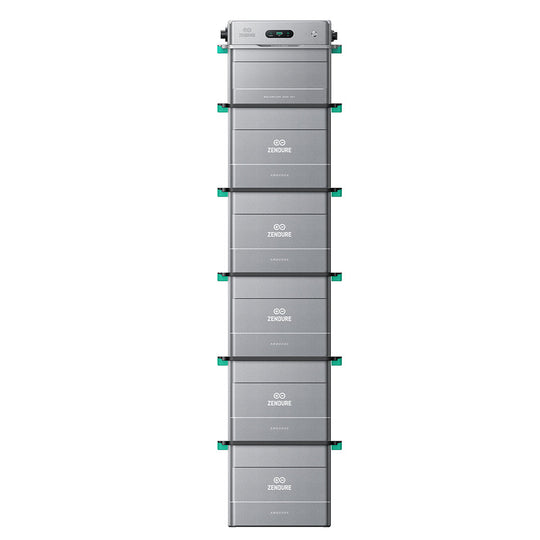 Zendure SolarFlow 1600 AC+
