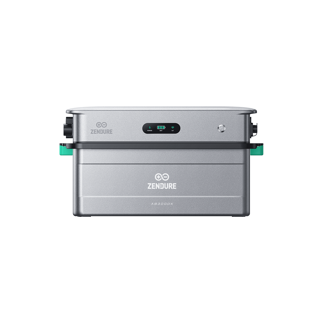 Zendure SolarFlow 2400 AC