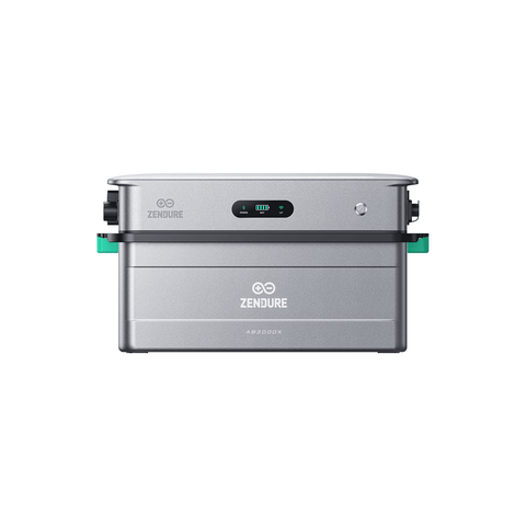 Zendure SolarFlow 2400 AC 