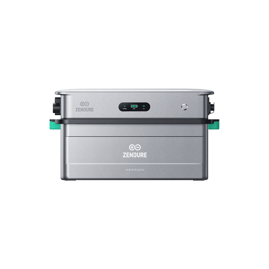 Zendure SolarFlow 2400 AC