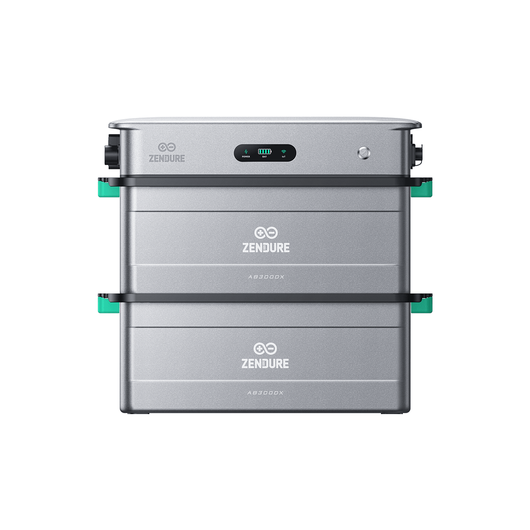 Zendure SolarFlow 2400 AC