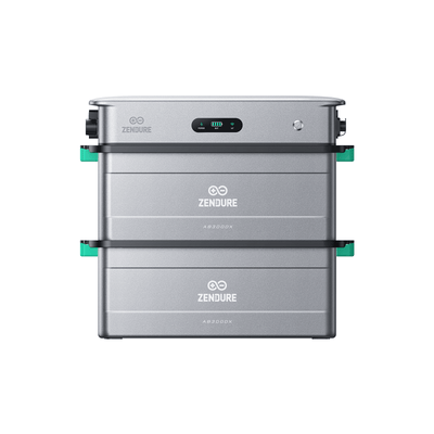 Zendure SolarFlow 2400 AC