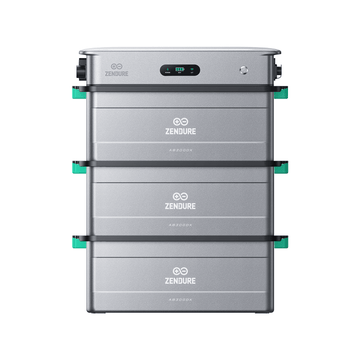 Zendure SolarFlow 2400 AC