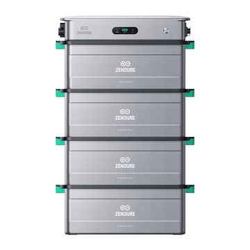 Zendure SolarFlow 2400 AC