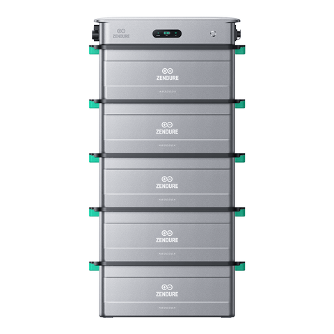 Zendure SolarFlow 2400 AC 