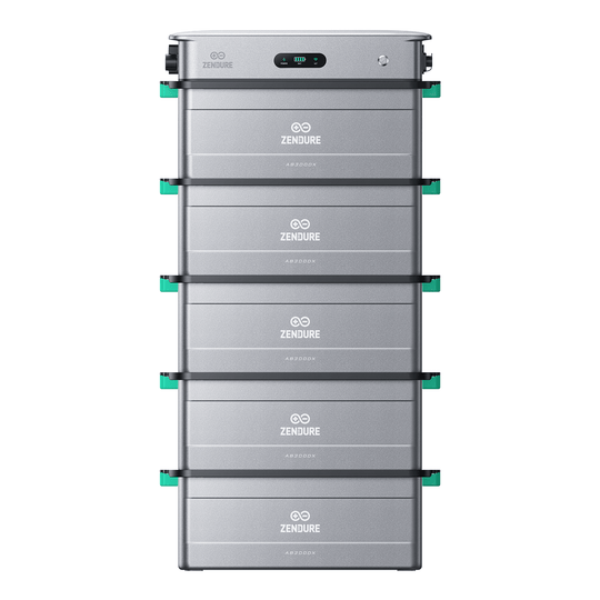 Zendure SolarFlow 2400 AC