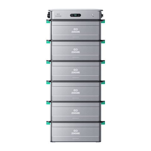 Zendure SolarFlow 2400 AC 