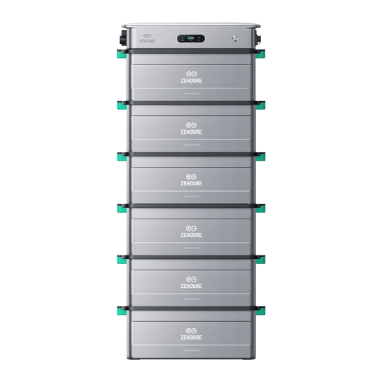 Zendure SolarFlow 2400 AC