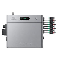 Zendure SolarFlow 2400 Pro
