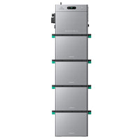 Zendure SolarFlow 2400 AC+