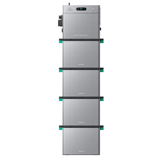 Zendure SolarFlow 2400 AC+