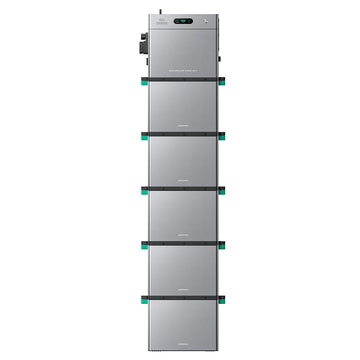 Zendure SolarFlow 2400 AC+