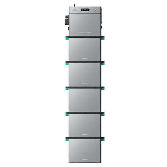 Zendure SolarFlow 2400 AC+