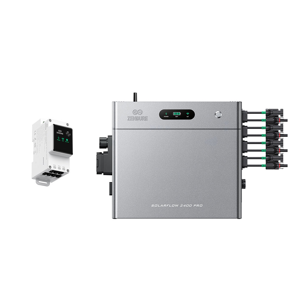 Grundgerät mit Smart 3CT-S