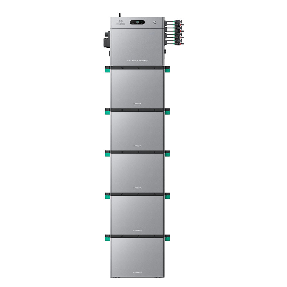 Zendure SolarFlow 2400 Pro