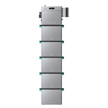 Zendure SolarFlow 2400 Pro