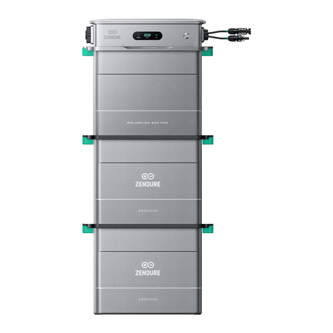 SolarFlow 800 Pro