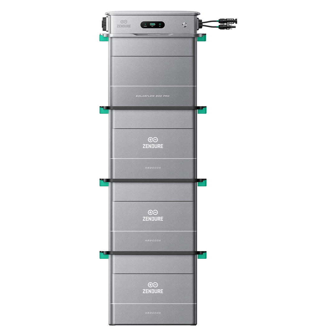 SolarFlow 800 Pro
