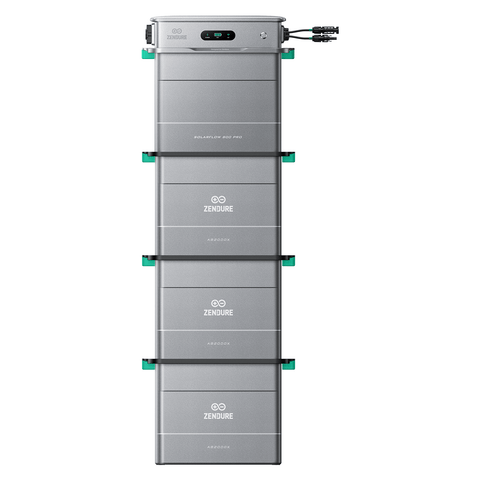 SolarFlow 800 Pro