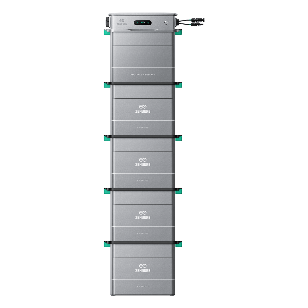 SolarFlow 800 Pro